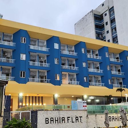 Aparthotel Bahia Flat - Vista Mar Salvador da Bahia Exterior foto