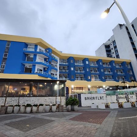 Aparthotel Bahia Flat - Vista Mar Salvador da Bahia Exterior foto